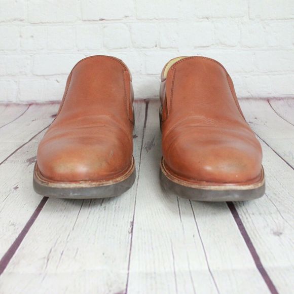 Samuel Hubbard Frequent Traveler Slip-On Loafers main image 5
